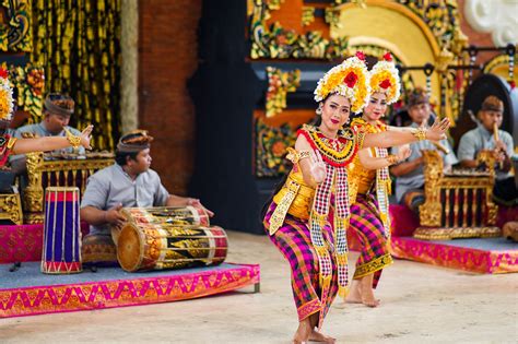 Bali Arts Festival 2023 To Celebrate Oceans As Source Of Civilization