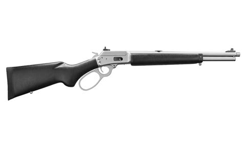 Marlin 1894 Cst 38357 Mag Suppressor Ready Lever Action Rifle