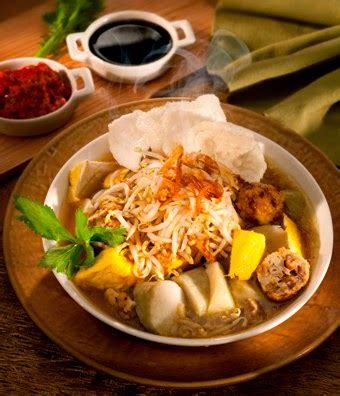 22 resep lontong kupang ala rumahan yang mudah dan enak dari komunitas memasak terbesar dunia! Resep Lontong Balap | Aneka Resep Masakan Nusantara