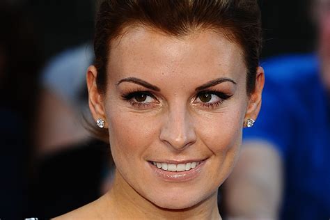 Coleen Rooney Claims Rebekah Vardy Leaked Information From Private Instagram Account To Tabloids