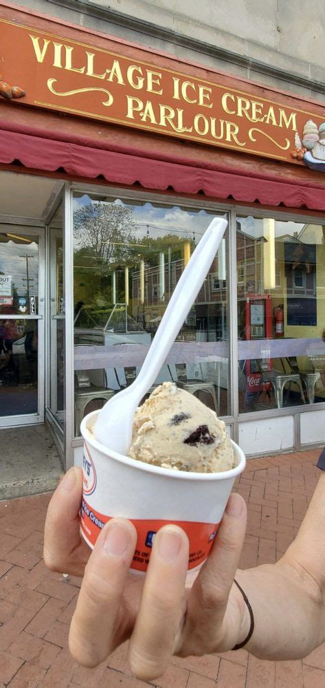 village ice cream parlour updated april 2024 22 photos and 42 reviews 185 maplewood ave