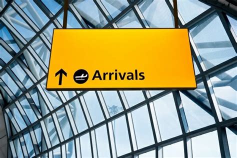 Customs Requirements Expat Network