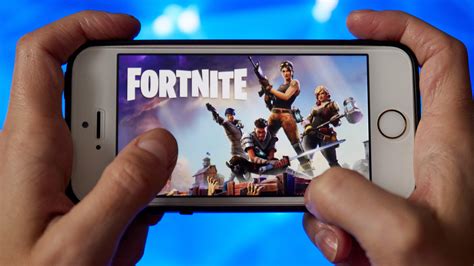 Fortnite Down Updates — Hundreds Of Gamers Cant Download Supervised
