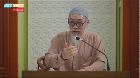 LIVE Funerals Regulations Exhortations 54 Sheikh Hussain Yee