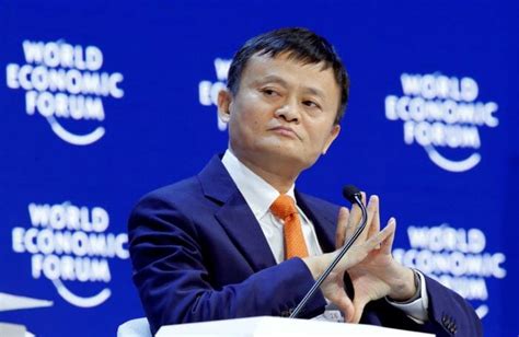 Jack Ma To Relinquish Control Of Ant Group Businesstoday