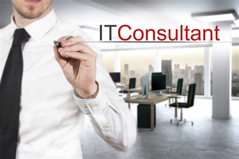 How To Start An It Consulting Business The Essential Steps Auto