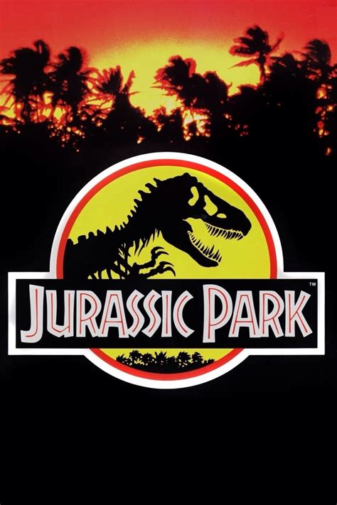 Jurassic Park Collection 1993 2021 Posters — The Movie Database Tmdb
