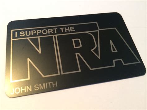 Our cards are about the same weight of a full metal card like centurion or palladium. Custom Metal Credit Card | Turn Your Plastic Into Metal