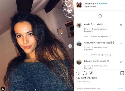 Ce coût peut descendre jusqu'à 0.8 € et croître jusqu'à 2.5 € selon les endroits. Miss France 2021 : qui est Illana Barry, la sublime Miss ...