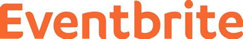 Eventbrite Logo No Background Clipart Large Size Png Image Pikpng