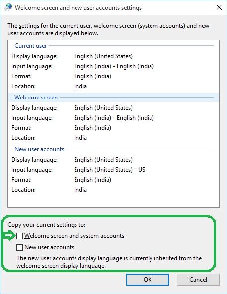 How To Change Display Language In Windows 10 Otechworld