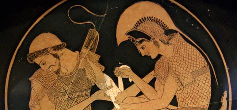 ‘homosexuality In Ancient Greece Retrospect Journal