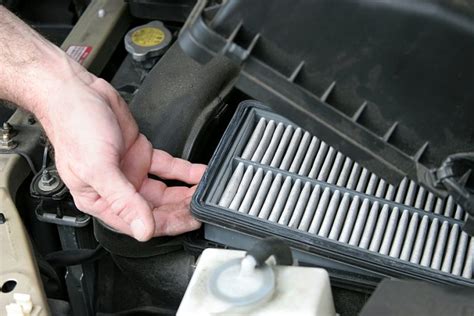 How To Clean Car Air Filter ️ Learn How To Prevent A Clogged Filter