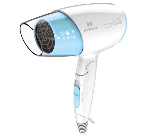Opt for ionic hair dryers to keep the damage at bay: Buy Havells HD3201 - 1500 W Ionic Hair Dryer at Best Price ...