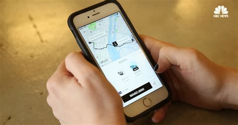 Inside the Place Where Uber Tries to Make Nice With its Drivers