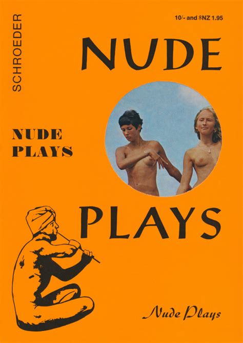 Nude Plays