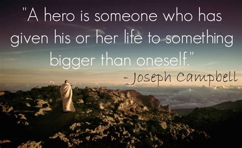 Quotable From Joseph Campbell