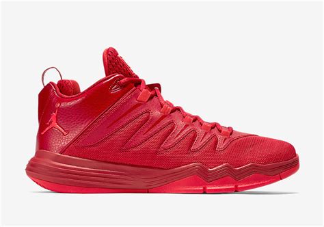 Jordan CP3 9 Chinese New Year - Sneaker Bar Detroit