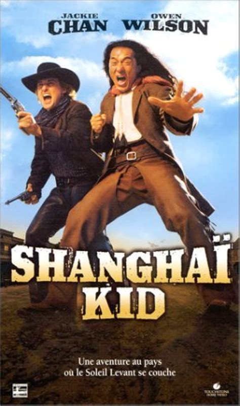 Shanghai Noon 2000