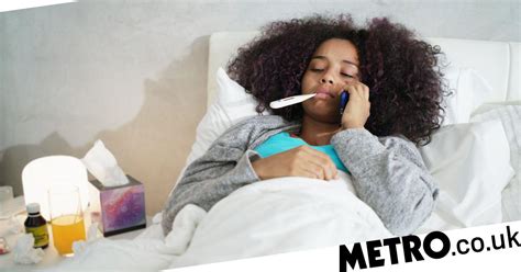 How To Fake Being Ill And Call In Sick For Work Like A Pro Metro News
