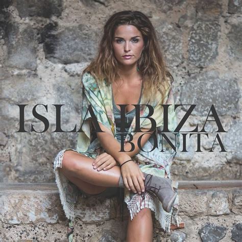 Isla Ibiza Bonita Spring Summer 2015 Isla Ibiza Storenl Ibiza Mode Kleding