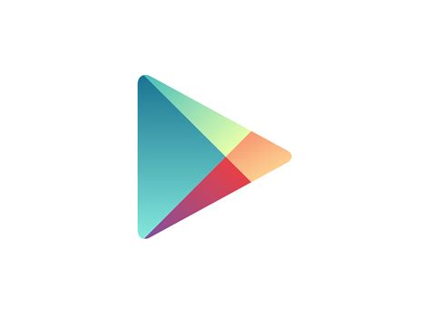 Play Store Logo Google Play Store Png Icons Free Transparent Png Logos Images