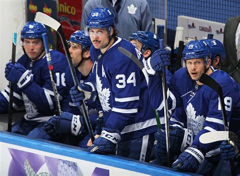 Top 3 Centres Toronto Maple Leafs Should Trade For