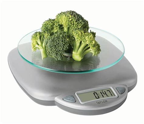 Scales Small Electronic Lcd Display Digital Weight Kitchen Food Scale