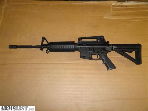 Armslist For Sale Colt M4ar15