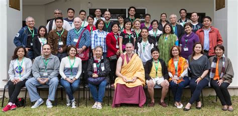 Manila Kadampa Buddhist Centre Inner Peace Meditation Retreat