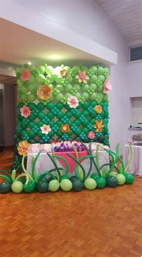 3.0 out of 5 stars 2. 976 best Balloon Walls & Back Drops images on Pinterest | Balloon wall, Globes and Backdrops
