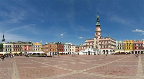 Maybe you would like to learn more about one of these? Najładniejszy rynek w Polsce - część I