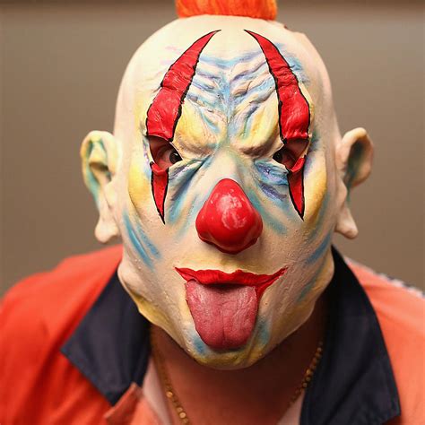 How A Creepy Clown Scare Wasted An Entire Police Departments Time
