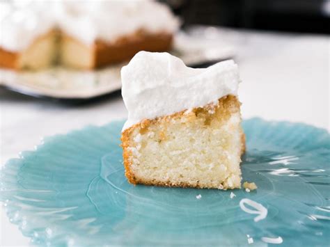 Recipe adapted from home cooking with trisha yearwood (c) clarkson potter 2010. Coconut Cloud Cake Recipe | Trisha Yearwood | Food Network