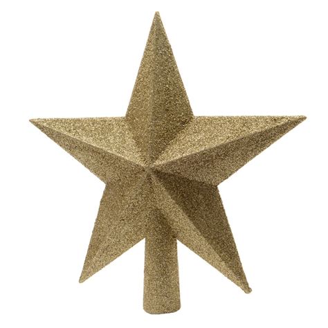 4 metri di albero di natale noi lo allestiamo così. Puntale albero Alpine Oro - Addobbi albero di Natale - Eminza