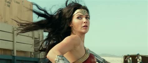 Chris pine, connie nielsen, gal gadot and others. Warner Bros. Releases The Opening Scene From 'Wonder Woman ...