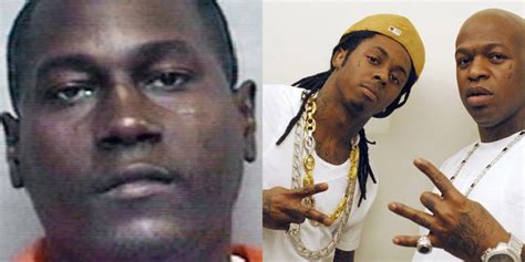 Who Is Dwayne Michael Turner Lil Waynes Father