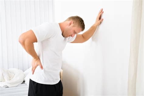 Pelvic Pain Diagnosis Curam Patientes
