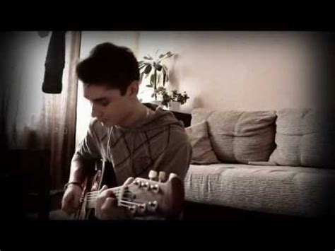 Добавить в песенник удалить из песенника. Макс Корж - Тает дым (Cover by Vladman) - YouTube