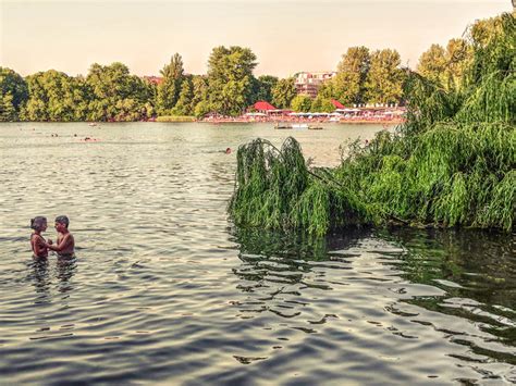 19 Outdoor Activities In Berlin Lake And Forest Guide