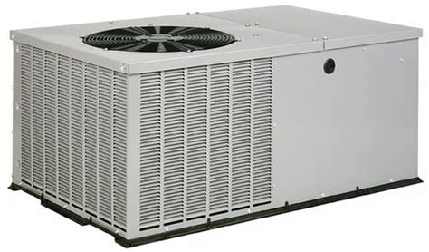 DAIKIN Packaged Air Conditioner Coil Material Copper At Rs 250000 In