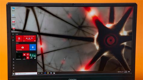 Origin Evo16 S Gaming Laptop Review Techradar