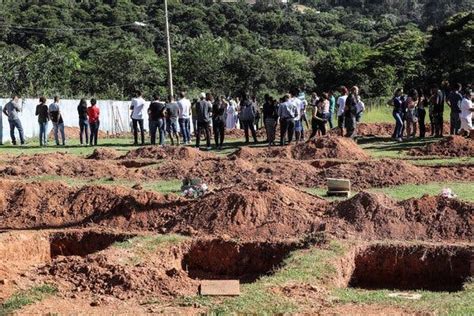 5 Arrested After Brazil Dam Collapse That Killed Dozens The New York