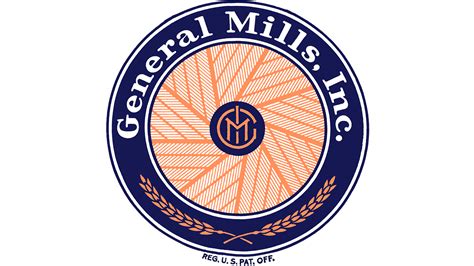 General Mills Logo And Symbol Meaning History Png