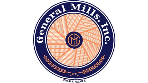 General Mills Logo And Symbol Meaning History PNG