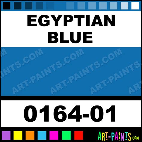 Egyptian Blue Bullseye Opaque Frit Stained Glass And Window Paints Inks And Stains 0164 01