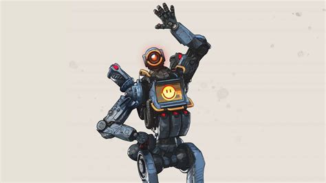 Get An Exclusive Apex Legends Skin With Twitch Prime Right