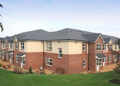 Park View Residential Care Home Care Home Sheffield S5 0en