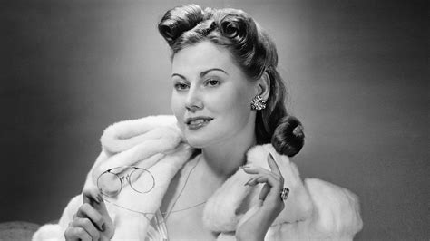 13 Beautiful 1940s Hairstyles You Can Wear In 2020 L’oréal Paris