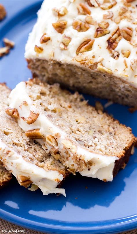 This banana bread has been the most popular recipe on simply recipes for over 10 years. Homemade Hummingbird Bread is filled with banana ...